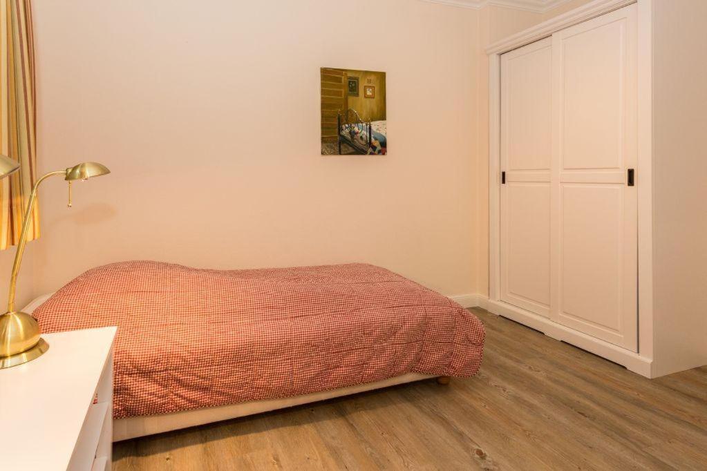Alte Stadtgaertnerei Whg 22 Westerland Dış mekan fotoğraf